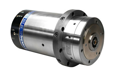 Fusos de Retífica Spindle