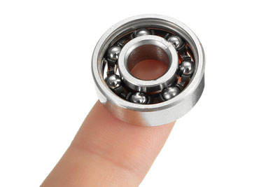 Micro Rolamentos GRW