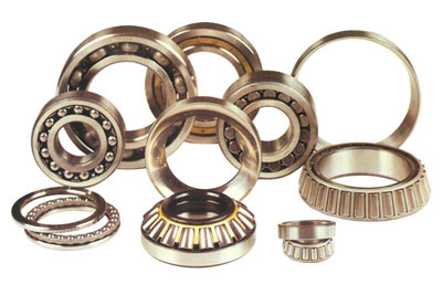 Rolamentos Industriais
