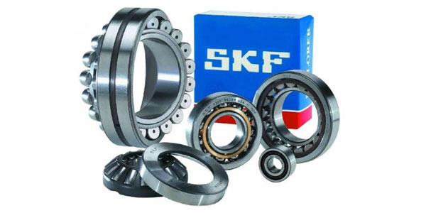 Rolamentos SKF